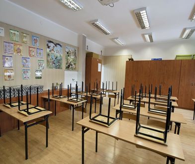 Koronawirus w szkole podstawowej w Opolu. Wśród chorych nauczyciel