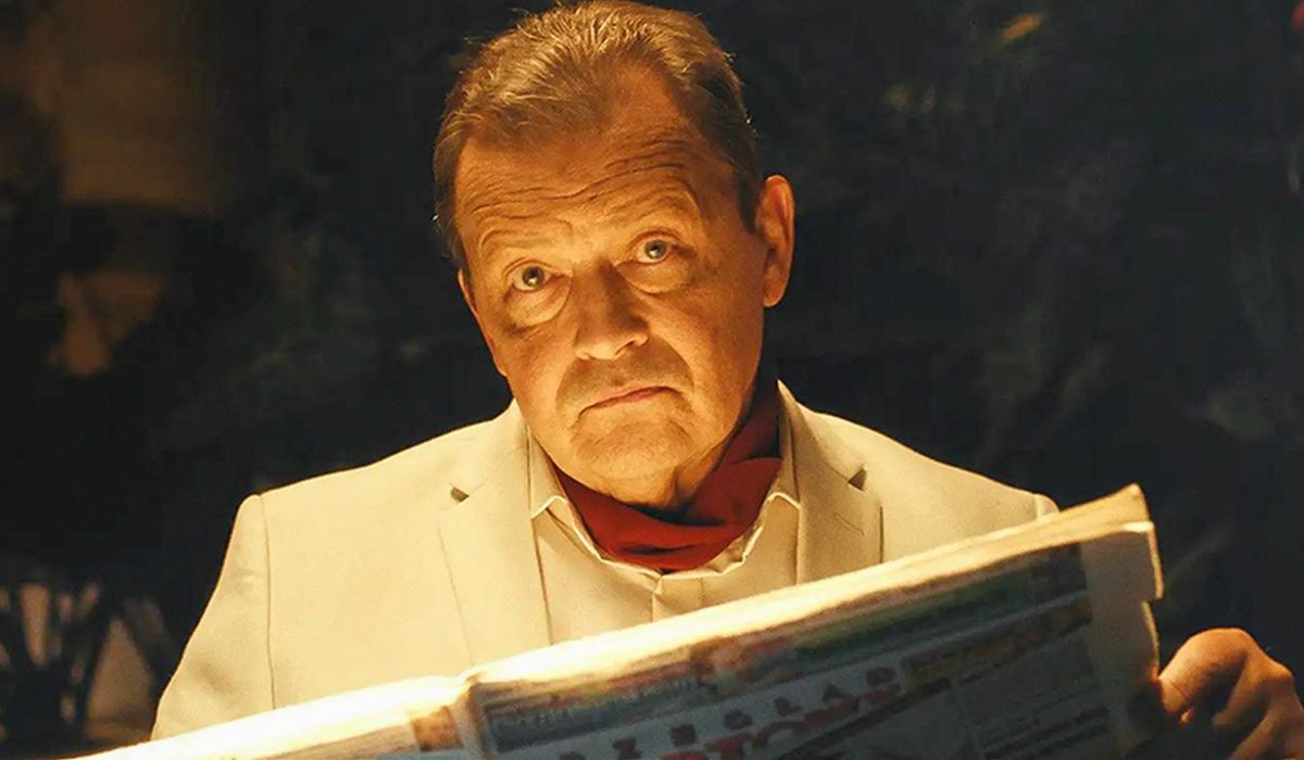 Ponad 60 tys. widzów. Nowy przebój w polskich kinach