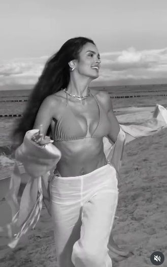 Klaudia El Dursi 