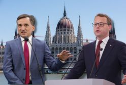 Co jeśli na Węgrzech dojdzie do zmiany władzy? W PiS kreślą plany