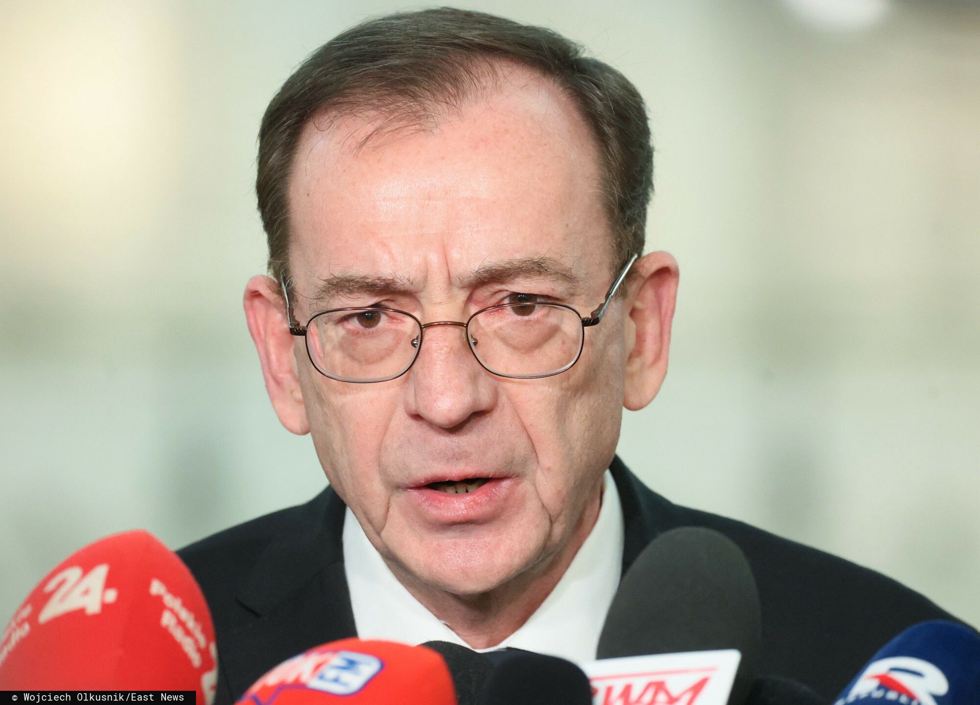 Mariusz Kamiński