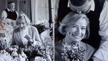 Upamiętnili Bożenę Dykiel. Wzruszający gest produkcji "Na Wspólnej"