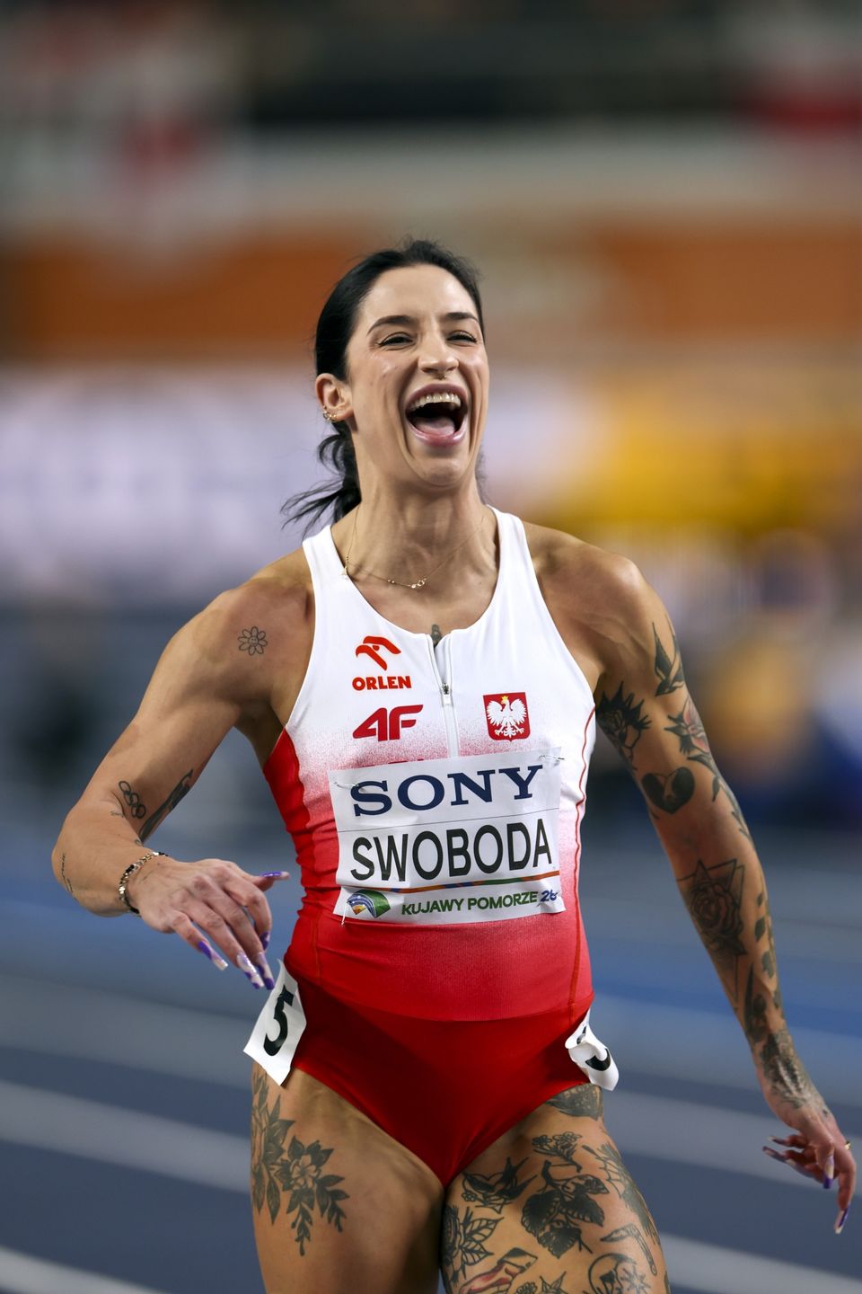 Ewa Swoboda