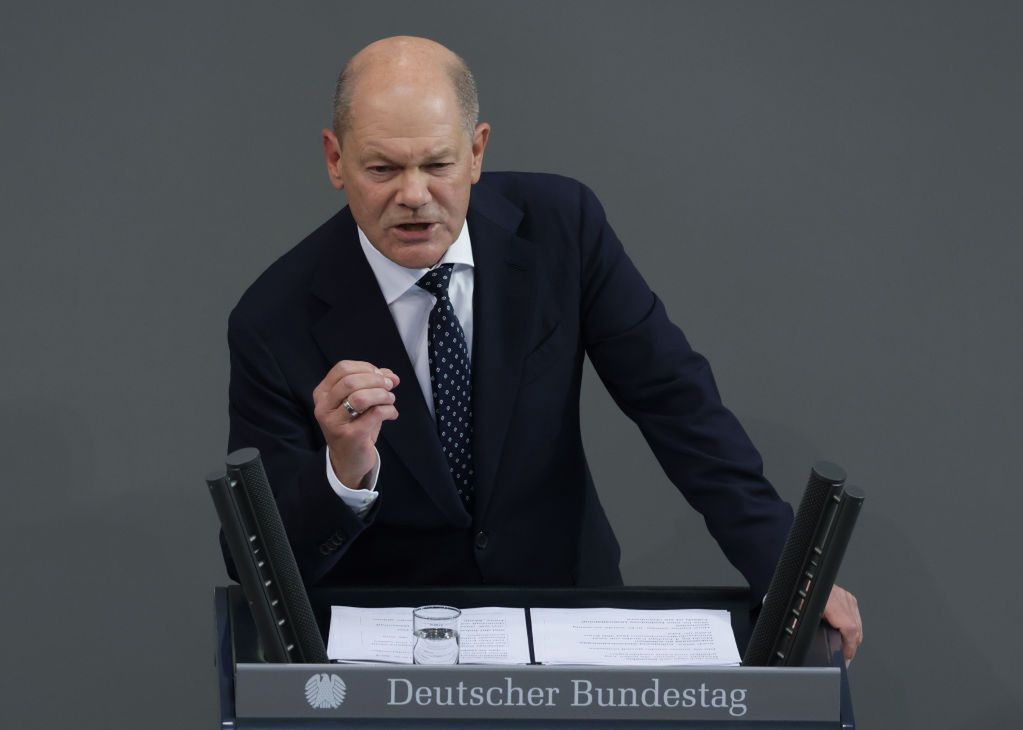 The German press on the state of the ruling coalition. "It is unable to function"