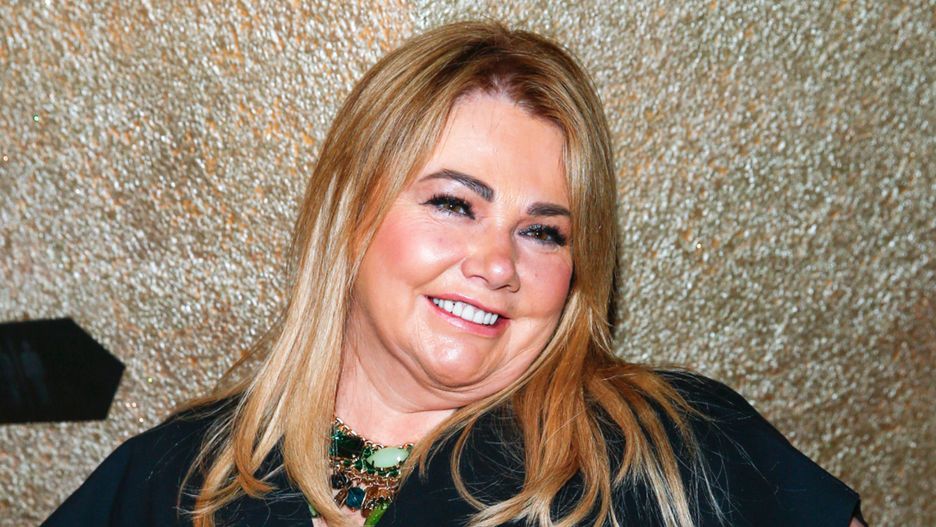 Katarzyna Niezgoda przeszła dużą metamorfozę