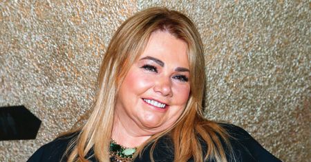 Katarzyna Niezgoda zachwyciła w czarnej mini. Pokazała się z partnerem