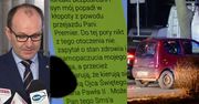 Ojciec 21-latka kierującego seicento: "Dlaczego nikt z PiS-u nie zaoferował nam pomocy?"
