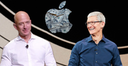Apple i Amazon oskarżeni o zmowę cenową. Mieli hamować spadki cen iPhone'ów i iPadów