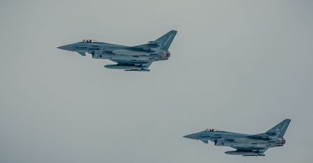 NATO przerzuca siły do Estonii. To część ważnej misji