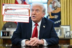 Zapytali Trumpa o żołnierzy. Gdy odpowiedział, rozpętała się burza