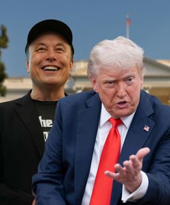 Musk popiera impeachment Trumpa. Wskazuje następcę