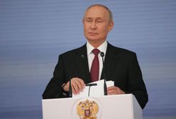 Ekspertka PISM: Ogłaszając mobilizację, Putin przyznał się do porażki