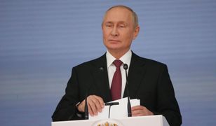 Ekspertka PISM: Ogłaszając mobilizację, Putin przyznał się do porażki
