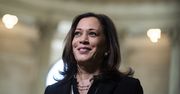 Kamala Harris. Pierwsza kobieta-wiceprezydent USA. Długa droga na szczyt