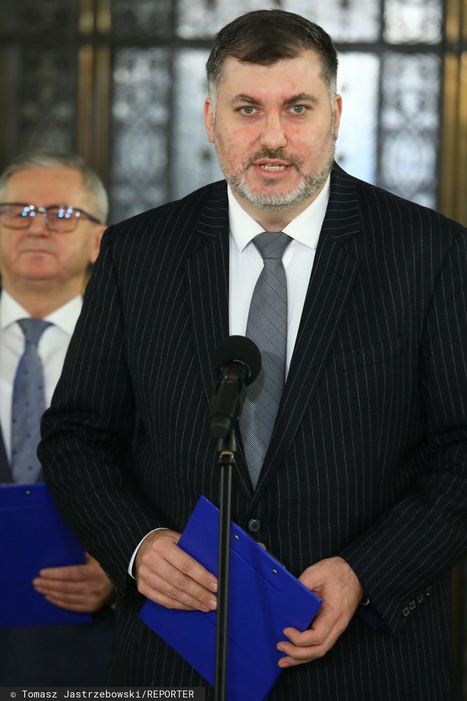 Artur Dziambor