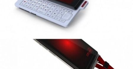 Motorola Shadow/Nexus Two już wkrótce?