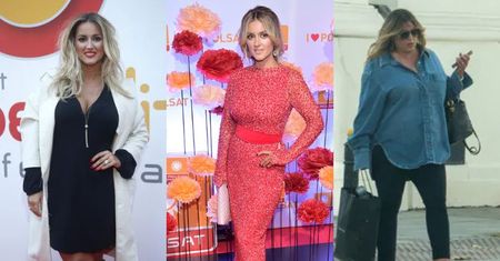 Karolina Szostak jadała po 600 kcal dziennie i wydała 3 książki o odchudzaniu. Tak prezenterka zmieniała się przez 10 lat