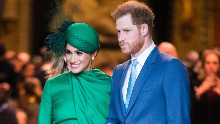 Odejście Meghan i Harry'ego było "straconą szansą" dla rodziny królewskiej?