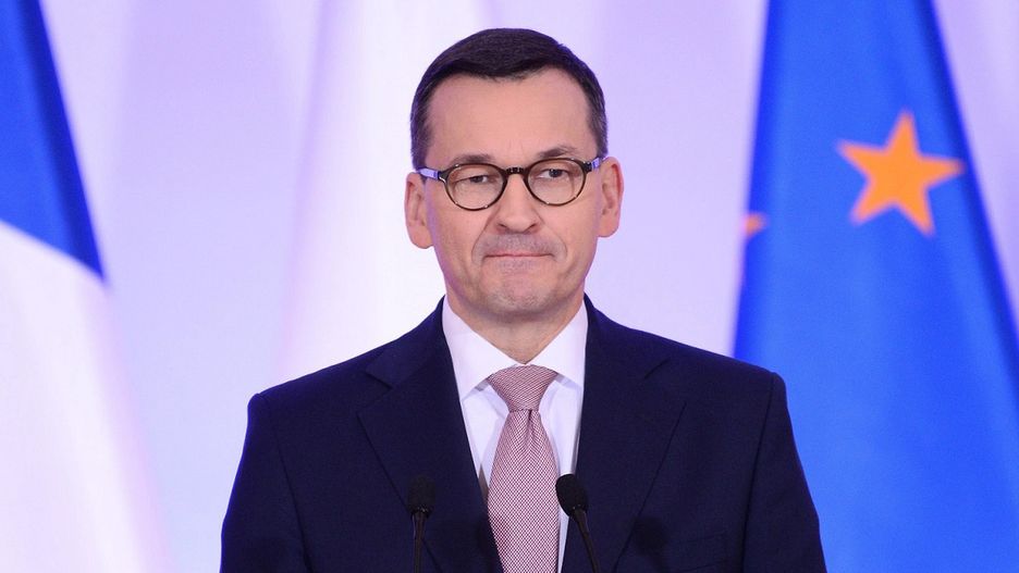 Mateusz Morawiecki opowiedział o muzyce k-pop