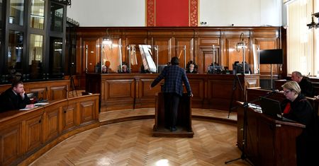 Zeznania świadka zabójstwa Pawła Adamowicza. Powiedział, o co go poprosił