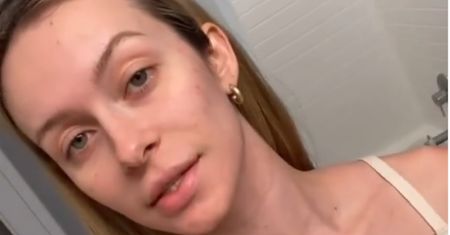 Tak udowodniła, że kobiety nie powinny się porównywać z modelkami. Wideo robi furorę