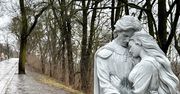 Chełmno: Stare Planty wypięknieją po rewitalizacji