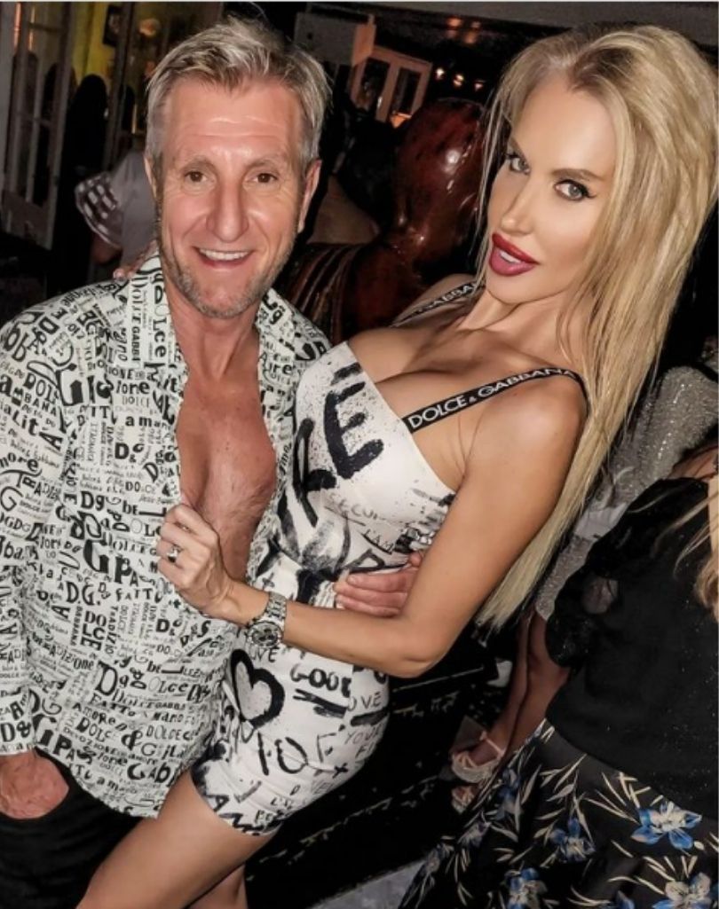 Aneta Glam z "Żon Miami" dogryza Karolinie Derpieńskiej