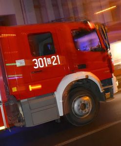 Tragiczny wypadek na A4. Jedna osoba nie żyje