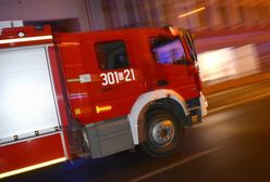 Tragiczny wypadek na A4. Jedna osoba nie żyje