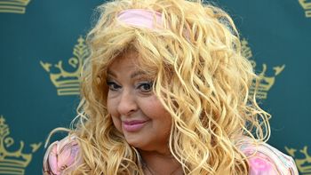 Magda Gessler odkopała swoją sesję zdjęciową sprzed prawie 30 LAT. Bardzo się zmieniła? (FOTO)