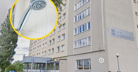 Legionella znowu atakuje. Ognisko bakterii na uczelni wyższej