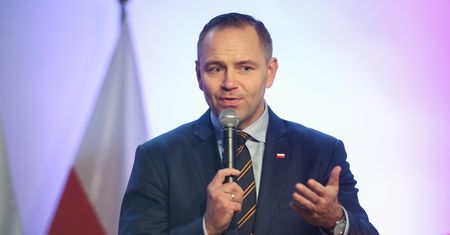 Nawrocki do Hołowni i Trzaskowskiego. Wezwał do tego, co sam zrobi