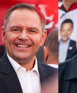 Exit poll. Oto wyniki II tury wyborów prezydenckich