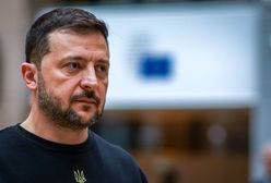 Żołnierze Kim Dzong Una w Rosji. Zełenski oskarża Zachód