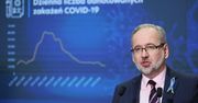 Koniec noszenia maseczek? Minister podał termin