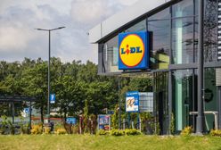 Lidl rozdaje piwo. Promocja obowiązuje tylko dzisiaj