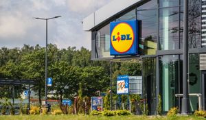 Lidl rozdaje piwo. Promocja obowiązuje tylko dzisiaj