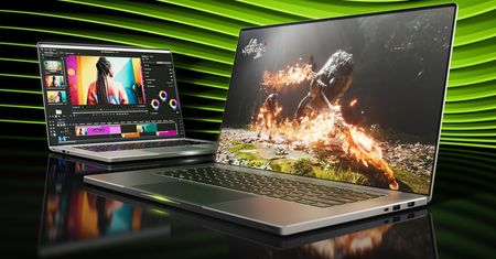 Nowszy nie znaczy lepszy. Laptopy z GeForce RTX 5090 mogą być słabsze od 4090