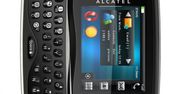 "Społeczny" Alcatel One Touch XTRA