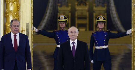 Czwarty raz w ciągu dwóch tygodni. Putin: Rosja jest gotowa