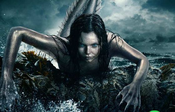 Serial mystery „Syrena” w HBO3 miesiąc po amerykańskiej premierze