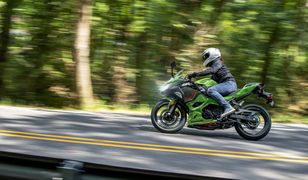 Kawasaki powraca do klasy 400 cm3. Jest i Ninja
