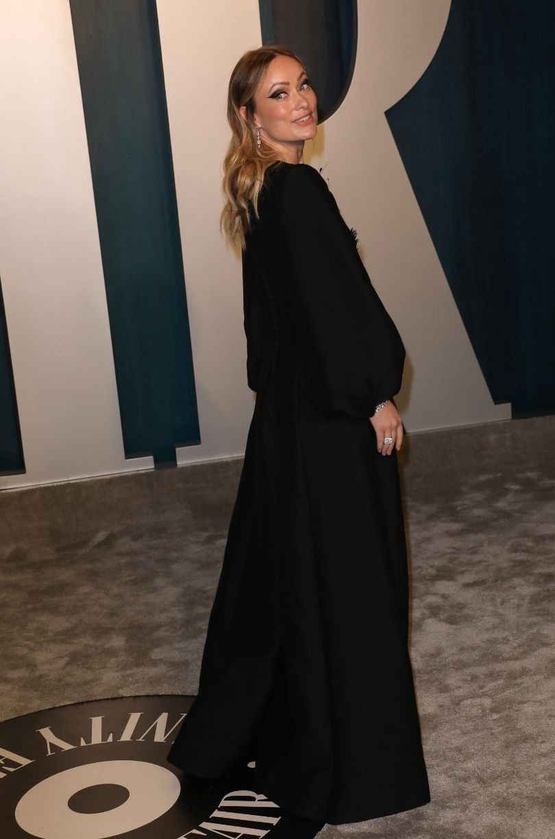 Olivia Wilde i Jason Sudeikis rozstali się przez Harry'ego Stylesa? 