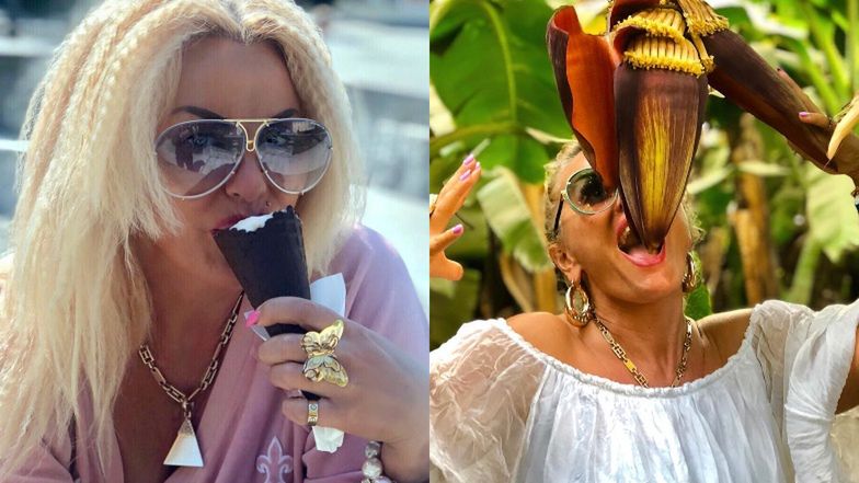 Lekarze stwierdzili, że Dagmara Kaźmierska jest za gruba