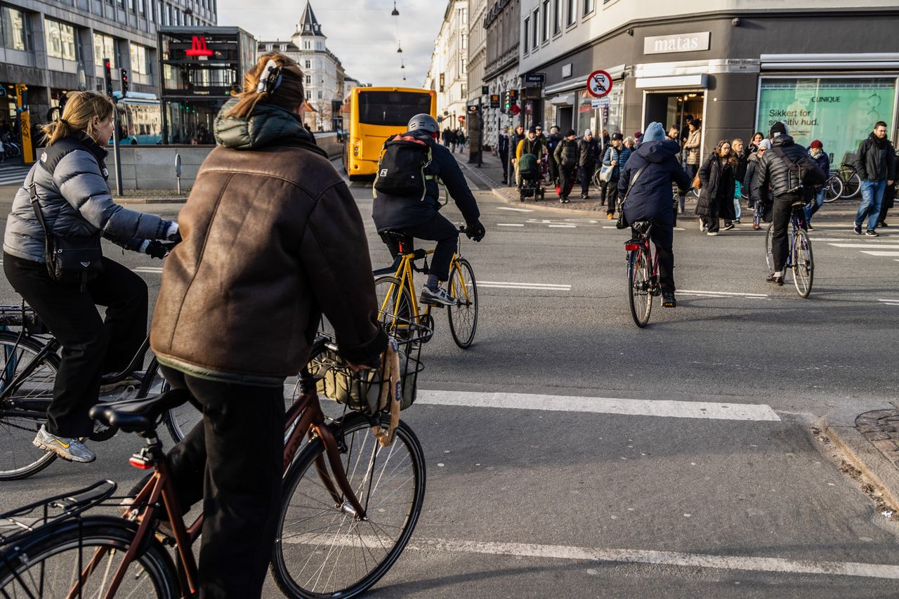 Obniżą podatek od prądu o 95 proc. To nie wszystko. "Radykalne kroki" Danii