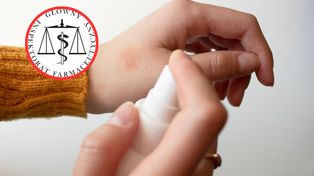 Sfałszowany preparat w aptekach. GIF wycofuje i ostrzega