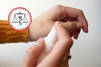 Sfałszowany preparat w aptekach. GIF wycofuje i ostrzega