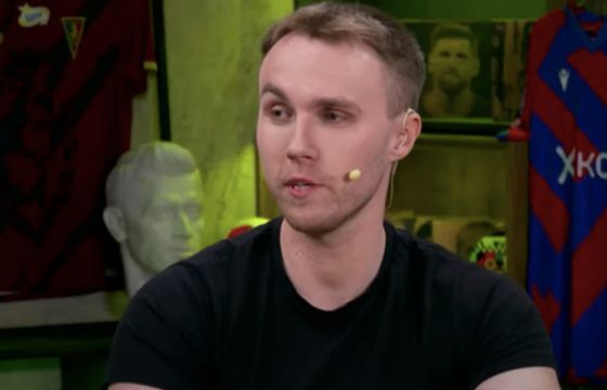 Były dziennikarz portalu Stanowskiego dołączył do Meczyków