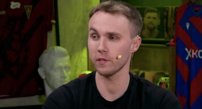 Były dziennikarz portalu Stanowskiego dołączył do Meczyków