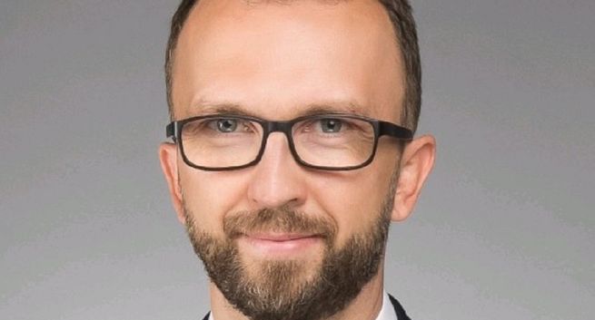 Maciej Pilipczuk w zarządzie Emitela